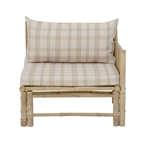 Modułowa sofa narożna Korfu | prawy