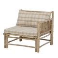 Modułowa sofa narożna Korfu | prawy