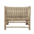 Modułowa sofa narożna Korfu | prawy