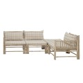 Modułowa sofa narożna Korfu | prawy