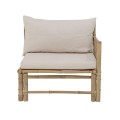Modułowa sofa narożna Korfu | prawy