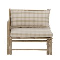 Modułowa sofa narożna Korfu | lewy