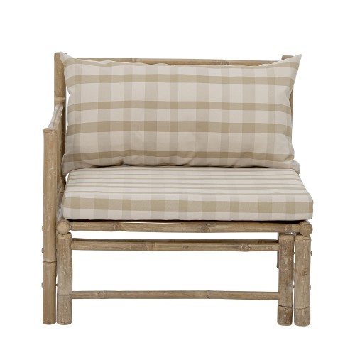 Modułowa sofa narożna Korfu | lewy
