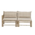Modułowa sofa narożna Korfu | lewy