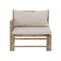 Modułowa sofa narożna Korfu | lewy