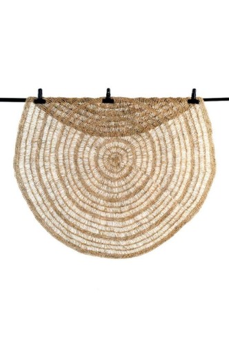 Dywan z trawy morskiej Harmonic | M