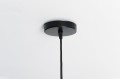 Rattanowa lampa Cezar L naturalna