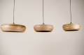 Lampa Wafa z bambusa | Rozmiary