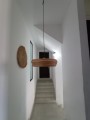 Lampa Wafa z bambusa | Rozmiary