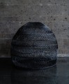 Lampa Cezar czarna | Rozmiary
