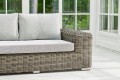 Zestaw ogrodowy Maje Grey 4-elementy | Miloo Home