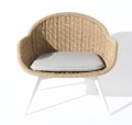 Fotel wypoczynkowy Bati | Miloo Home