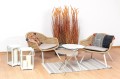Fotel wypoczynkowy Bati | Miloo Home
