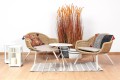 Fotel wypoczynkowy Bati | Miloo Home