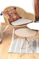 Fotel wypoczynkowy Bati | Miloo Home