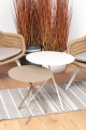 Fotel wypoczynkowy Bati | Miloo Home