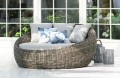 Łóżko dzienne Maje Grey | Miloo Home