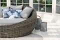 Łóżko dzienne Maje Grey | Miloo Home