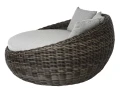 Łóżko dzienne Maje Grey | Miloo Home