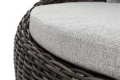 Łóżko dzienne Maje Grey | Miloo Home