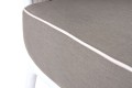 Sofa 2-osobowa Kampala White | Miloo Home 