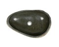 Umywalka z kamienia rzecznego 61cm