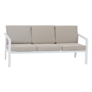 Sofa ogrodowa Pavane | Jasna