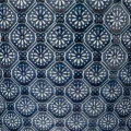 Donice ceramiczne | 3 szt |  Granat