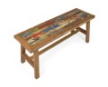 Ława ,,Old wood'' | 110cm 