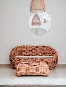 Sofa INGKA Helen | Monnarita