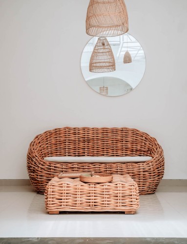 Sofa INGKA Helen | Monnarita