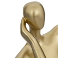 Dekoracyjna statuetka ,,The Collector" | Atmosphera