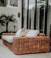 Sofa dwuosobowa INGKA | Monnarita