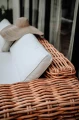 Sofa dwuosobowa INGKA | Monnarita