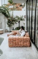 Sofa dwuosobowa INGKA | Monnarita
