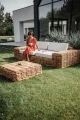 Sofa dwuosobowa INGKA | Monnarita