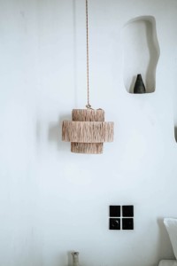 Lampa Hawai S | Monnarita