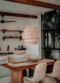Lampa Hawai M | Monnarita 