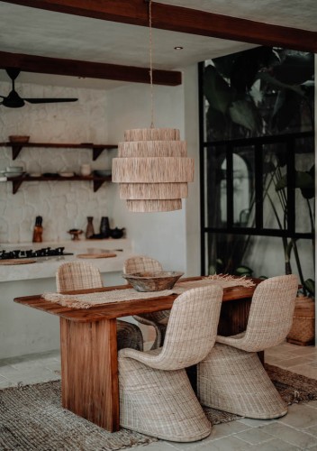 Lampa Hawai L | Monnarita 