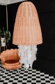 Lampa Shell I rozmiary