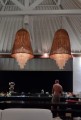 Lampa Shell I rozmiary