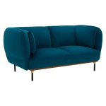 Sofa Isée" 2-osobowa | Atmosphera