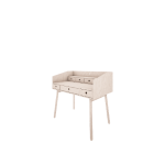 Biurko sekretarzyk ze sklejki brzozowej River