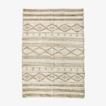 Bawełniany dywan 120x180cm | Madam Stoltz