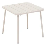 Stolik ogrodowy Phuket - kolory 