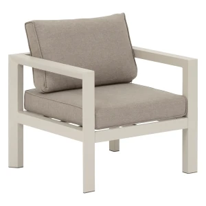 Evasion fotel ogrodowy clay