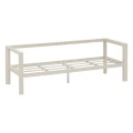 Evasion sofa 3-osobowa clay
