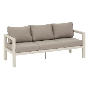 Evasion sofa 3-osobowa clay