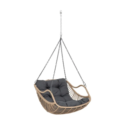 Wiszący fotel ogrodowy Gibraltar