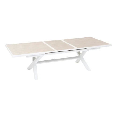 Stół ogrodowy 12-osobowy Axiome